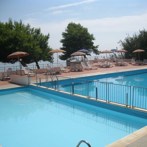 établissement Villaggio Residence Marina Del Capo photo 3