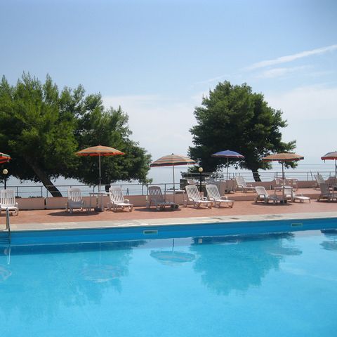 établissement Villaggio Residence Marina Del Capo photo 4