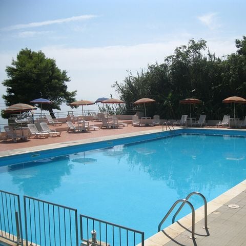 établissement Villaggio Residence Marina Del Capo photo 5