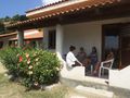 Cliquez pour découvrir toutes les photos de l'HÉBERGEMENT ! appartement - établissement Villaggio Residence Marina Del Capo photo 2