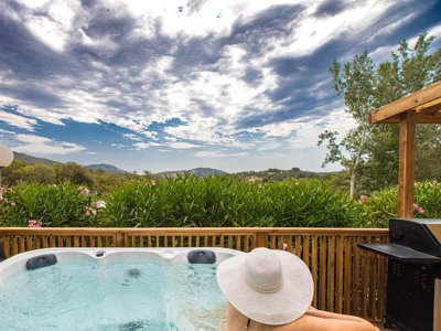 Cliquez pour découvrir toutes les photos de l'ÉTABLISSEMENT ! camping Domaine De Miremer photo 10