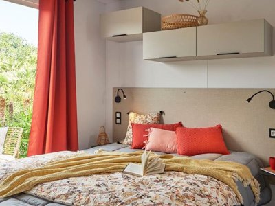 mobil-home - De Miremer photo 2