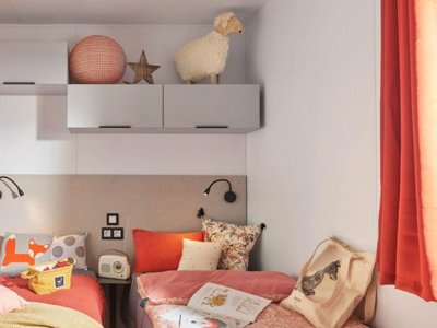 mobil-home - De Miremer photo 3