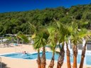 Cliquez pour découvrir toutes les photos de l'ÉTABLISSEMENT ! camping Domaine De Miremer photo 2