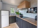 Cliquez pour découvrir toutes les photos de l'HÉBERGEMENT ! mobil-home - camping De Miremer photo 2