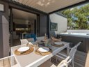Cliquez pour découvrir toutes les photos de l'HÉBERGEMENT ! mobil-home - camping Domaine De Miremer photo 2