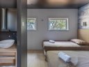 Cliquez pour découvrir toutes les photos de l'HÉBERGEMENT ! mobil-home - camping Domaine De Miremer photo 4
