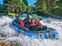 Camping Pas Cher vous présente avec son site Officiel campingpascher.fr, le Camping Domaine De Miremer classé 4 étoiles, situé sur la commune de La Garde Freinet dans le département Var (Provence Alpes Côte D'azur) en France. Le camping Domaine De Miremer, vous présente un hébergement de type mobil-home de 18 m² pour 1 personne avec climatisation et télévision. Le camping Domaine De Miremer vous propose du sam. 04 avril au sam. 11 avril 2026, en promotion à -10% pour 7 nuits à 409,50 € au lieu de 455,0 € soit une Économie de 45,50 €. Cette location propose 176 dates différentes pour réserver votre séjour. Découvrez également les 12 autres gammes d'hébergements du camping. Les Avis clients pour le Camping Domaine De Miremer sont excellents avec une note moyenne de 8 sur 10. Parc aquatique, Piscine chauffée, Piscine extérieure, Animation ados, Animations familiales, Club ados, Club enfants, Aire de jeux enfants, Centre équestre, Court de padel en extérieur, Cyclisme, Golf, Ping-pong, Pétanque, Randonnée, Salle de fitness, Bar, Dépôt de pain, Restaurant, Station-service, Supermarché, Épicerie,... En savoir plus : cliquez-ICI.