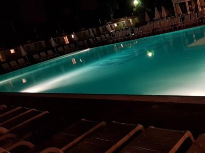 Cliquez pour découvrir toutes les photos de l'ÉTABLISSEMENT ! camping Hu Venezia In Town photo 13
