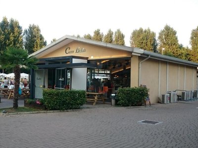 Cliquez pour découvrir toutes les photos de l'ÉTABLISSEMENT ! camping Hu Venezia In Town photo 20