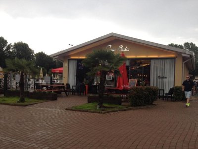 Cliquez pour découvrir toutes les photos de l'ÉTABLISSEMENT ! camping Hu Venezia In Town photo 21