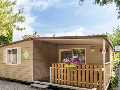 mobil-home - Hu Venezia In Town photo 1