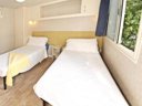 Cliquez pour découvrir toutes les photos de l'HÉBERGEMENT ! bungalow - camping Hu Venezia In Town photo 2