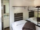 Cliquez pour découvrir toutes les photos de l'HÉBERGEMENT ! mobil-home - camping Hu Venezia In Town photo 3