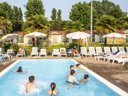 Cliquez pour découvrir toutes les photos de l'ÉTABLISSEMENT ! camping Hu Venezia In Town photo 8
