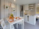 Cliquez pour découvrir toutes les photos de l'HÉBERGEMENT ! mobil-home - camping Hu Firenze In Town photo 2
