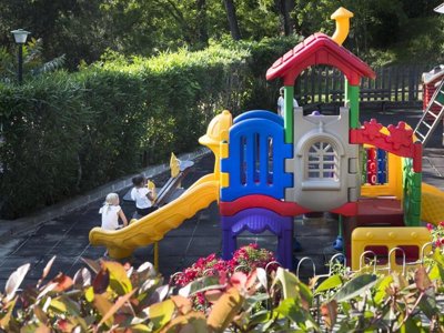 camping Hu Roma In Town photo 10
