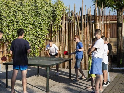 camping Hu Roma In Town photo 14