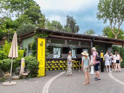 camping Hu Roma In Town photo 27