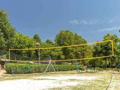 Cliquez pour découvrir toutes les photos de l'ÉTABLISSEMENT ! village vacances Hu I Pini Village photo 11