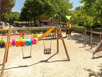 Cliquez pour découvrir toutes les photos de l'ÉTABLISSEMENT ! village vacances Hu I Pini Village photo 13