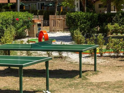 Cliquez pour découvrir toutes les photos de l'ÉTABLISSEMENT ! village vacances Hu I Pini Village photo 14