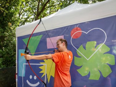 Cliquez pour découvrir toutes les photos de l'ÉTABLISSEMENT ! village vacances Hu I Pini Village photo 16