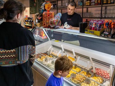 Cliquez pour découvrir toutes les photos de l'ÉTABLISSEMENT ! village vacances Hu I Pini Village photo 17