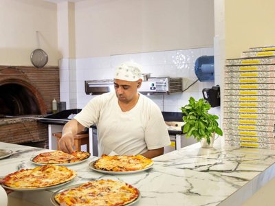 Cliquez pour découvrir toutes les photos de l'ÉTABLISSEMENT ! village vacances Hu I Pini Village photo 18