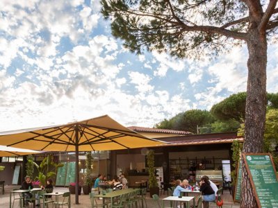 Cliquez pour découvrir toutes les photos de l'ÉTABLISSEMENT ! village vacances Hu I Pini Village photo 19