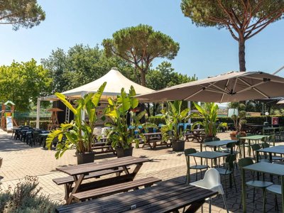 Cliquez pour découvrir toutes les photos de l'ÉTABLISSEMENT ! village vacances Hu I Pini Village photo 21