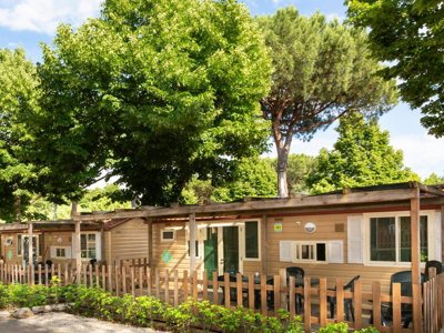 Cliquez pour découvrir toutes les photos de l'ÉTABLISSEMENT ! village vacances Hu I Pini Village photo 22