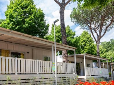 Cliquez pour découvrir toutes les photos de l'ÉTABLISSEMENT ! village vacances Hu I Pini Village photo 23