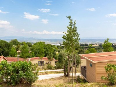 Cliquez pour découvrir toutes les photos de l'ÉTABLISSEMENT ! village vacances Hu I Pini Village photo 24