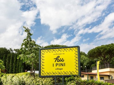 Cliquez pour découvrir toutes les photos de l'ÉTABLISSEMENT ! village vacances Hu I Pini Village photo 25