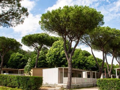 Cliquez pour découvrir toutes les photos de l'ÉTABLISSEMENT ! village vacances Hu I Pini Village photo 26