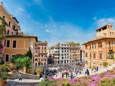 Cliquez pour découvrir toutes les photos de l'ÉTABLISSEMENT ! village vacances Hu I Pini Village photo 28