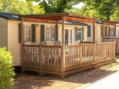 Cliquez pour découvrir toutes les photos de l'ÉTABLISSEMENT ! village vacances Hu I Pini Village photo 29