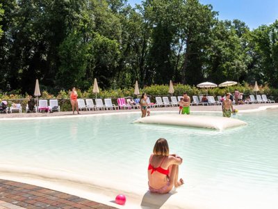 Cliquez pour découvrir toutes les photos de l'ÉTABLISSEMENT ! village vacances Hu I Pini Village photo 5