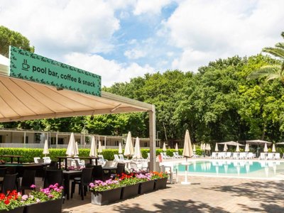 Cliquez pour découvrir toutes les photos de l'ÉTABLISSEMENT ! village vacances Hu I Pini Village photo 6