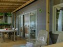 Cliquez pour découvrir toutes les photos de l'HÉBERGEMENT ! mobil-home - village vacances Hu I Pini Village photo 2