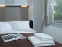 Cliquez pour découvrir toutes les photos de l'HÉBERGEMENT ! mobil-home - village vacances Hu I Pini Village photo 7