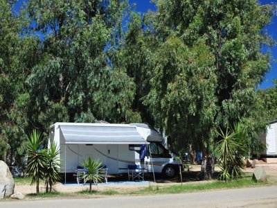 camping Sos Flores Village photo 11
