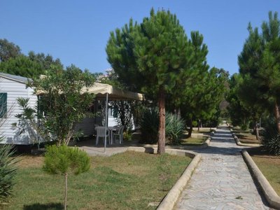 camping Sos Flores Village photo 13