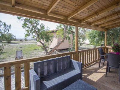 mobil-home - Sos Flores Village photo 2
