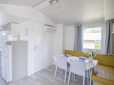 mobil-home - Sos Flores Village photo 4