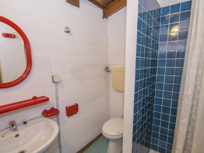 Cliquez pour découvrir toutes les photos de l'HÉBERGEMENT ! bungalow - Sos Flores Village photo 7