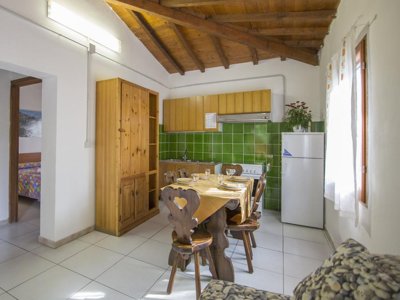 Cliquez pour découvrir toutes les photos de l'HÉBERGEMENT ! bungalow - Sos Flores Village photo 2