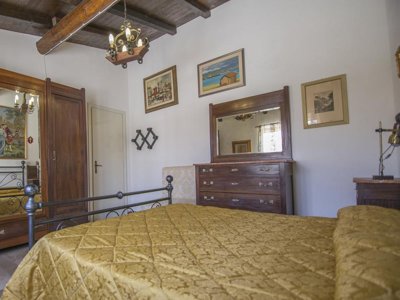 Cliquez pour découvrir toutes les photos de l'HÉBERGEMENT ! villa - Sos Flores Village photo 7