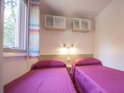 mobil-home - Sos Flores Village photo 7